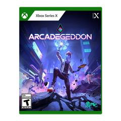 Arcadegeddon Xbox Series X Prices