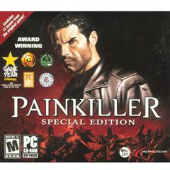 Painkiller - Special Edition PC Games Prices