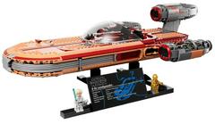 LEGO Set | Luke Skywalker's Landspeeder LEGO Star Wars