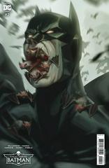Knight Terrors: Batman [Ejikure] #2 (2023) Comic Books Knight Terrors: Batman Prices