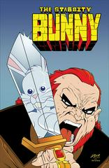 Stabbity Bunny [McFarlane Homage] #3 (2018) Comic Books Stabbity Bunny Prices