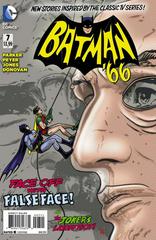 Batman '66 #7 (2014) Comic Books Batman '66 Prices