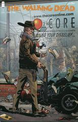 The Walking Dead [15th Anniversary The Core] Comic Books Walking Dead Prices