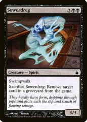 Sewerdreg [Foil] Magic Ravnica Prices