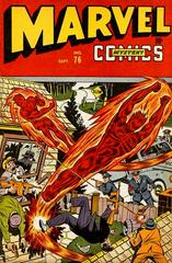 Marvel Mystery Comics Comic Books Marvel Mystery Comics Prices