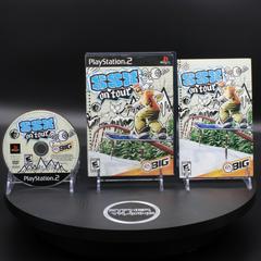 Front | SSX On Tour Playstation 2