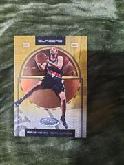 Rasheed Wallace Basketball Cards 2001 Hoops Hot Prospects Prices