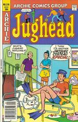 Jughead #316 (1981) Comic Books Jughead Prices