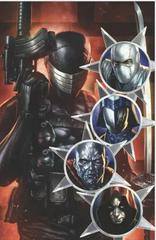 Snake Eyes: Deadgame [Big Time Collectibles] Comic Books Snake Eyes: Deadgame Prices