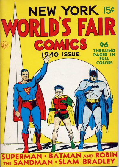 Flashback #20 (1974) Comic Books Flashback