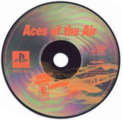 Disc | Aces of the Air Playstation