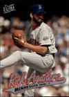 Rich Aguilera #85 Baseball Cards 1996 Ultra Prices