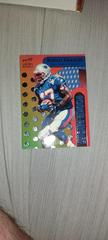 Robert Edwards #13 Football Cards 1998 Pacific Crown Royale Prices