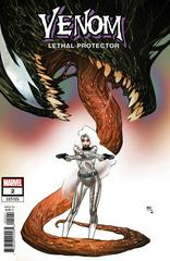 Venom: Lethal Protector ll [Ruan] #2 (2023) Comic Books Venom: Lethal Protector ll Prices