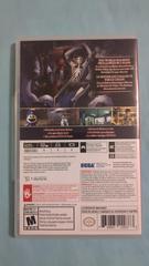 Back | Shin Megami Tensei III: Nocturne HD Remaster Nintendo Switch