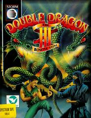 Double Dragon III: The Rosetta Stone ZX Spectrum Prices
