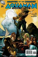 Aquaman: Sword of Atlantis Comic Books Aquaman: Sword of Atlantis Prices