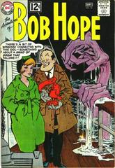 Adventures of Bob Hope #76 (1962) Comic Books Adventures of Bob Hope Prices