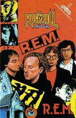 Rock N' Roll Comics Comic Books Rock n' Roll Comics Prices