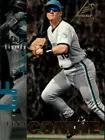 Jeff Conine Baseball Cards 1997 Pinnacle Inside Prices