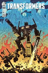 The Transformers [Brokenshire] #40 (2022) Comic Books Transformers Prices