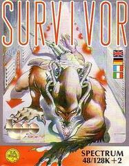 Survivor ZX Spectrum Prices