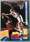 Grant Hill #10 Basketball Cards 1996 Stadium Club Prices