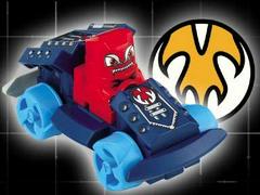 LEGO Set | Rip LEGO Racers