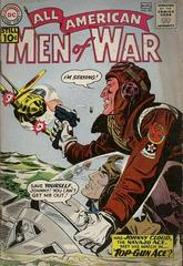 All-American Men of War #86 (1961) Comic Books All-American Men of War Prices