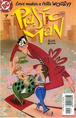 Plastic Man #7 (2004) Comic Books Plastic Man Prices
