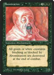 Abomination Magic Legends Prices