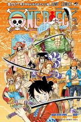 One Piece Vol. 96 [Paperback] Comic Books One Piece Prices