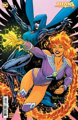 Titans [Paquette] #9 (2024) Comic Books Titans Prices