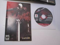 Photo By Canadian Brick Cafe | Devil May Cry [Greatest Hits] Playstation 2