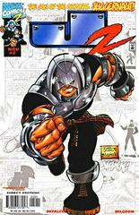 J2 [Newspaper] #2 (1998) Comic Books J2 Prices