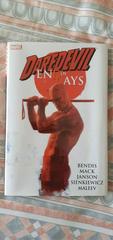Daredevil: End of Days (2013) Comic Books Daredevil: End of Days Prices
