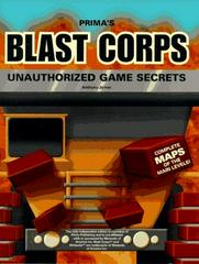 Blast Corps Strategy Guide Prices