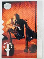 Latrell Sprewell #S5 Basketball Cards 1995 SP Championship Shots Prices