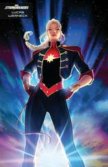 Captain Marvel [Werneck] #2 (2023) Comic Books Captain Marvel Prices