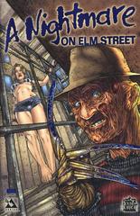 A Nightmare on Elm Street: Special [Blue Foil] Comic Books A Nightmare on Elm Street Special Prices