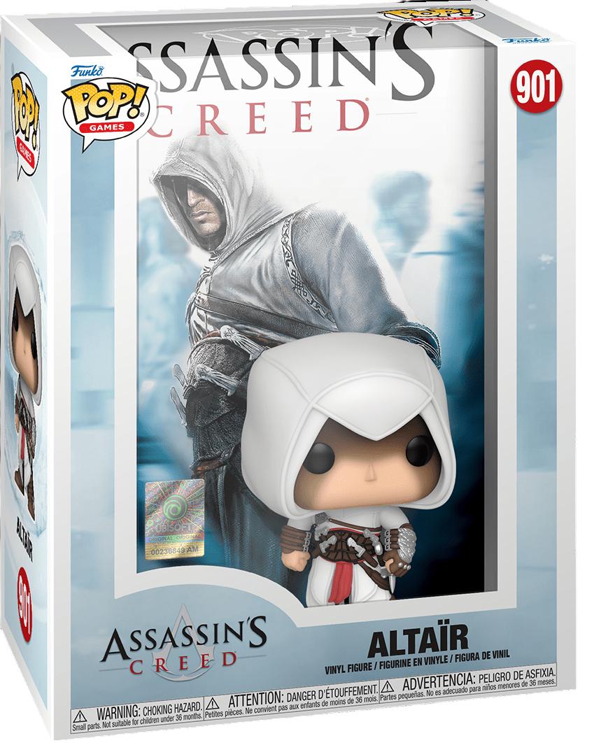 Altair #5 Funko POP Games