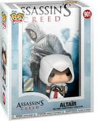 Altair #5 Funko POP Games Prices