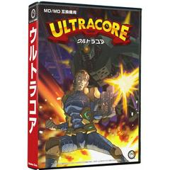 Ultracore JP Sega Mega Drive Prices