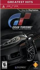 Gran Turismo [Greatest Hits] PSP Prices