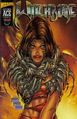 Witchblade [Wizard Ace Edition] Comic Books Witchblade Prices