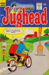 Jughead #131 (1966) Comic Books Jughead Prices