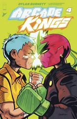 Arcade Kings #4 (2023) Comic Books Arcade Kings Prices