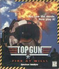 Top Gun Fire at Will PC Games Prices