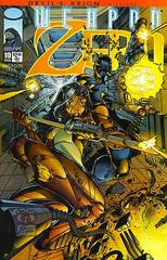 Weapon Zero #10 (1997) Comic Books Weapon Zero Prices