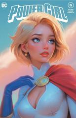 Power Girl [Jack] #5 (2024) Comic Books Power Girl Prices